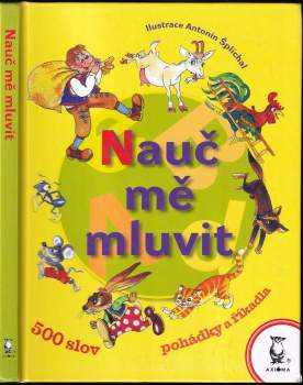 Nauč mě mluvit