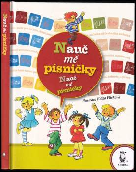 Nauč mě písničky