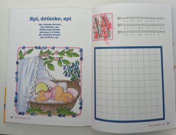 Edita Plicková: Nauč mě písničky
