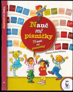 Edita Plicková: Nauč mě písničky