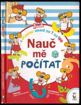 Ivana Kocmanová: Nauč mě počítat
