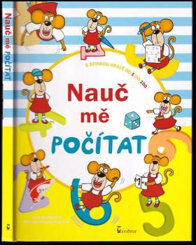 Ivana Kocmanová: Nauč mě počítat