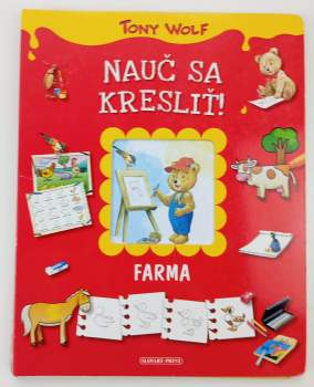 Nauč sa kresliť!