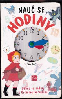 Nauč se hodiny