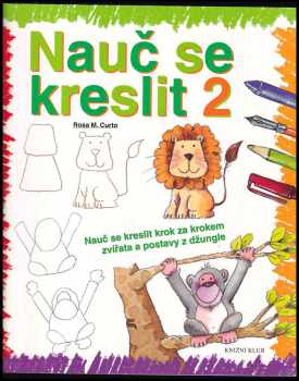 Nauč se kreslit 2