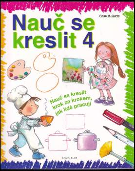 Nauč se kreslit 4
