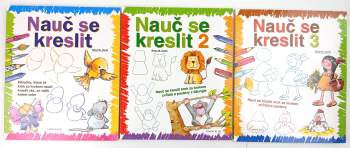 Nauč se kreslit