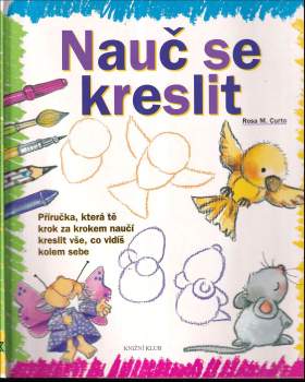 Nauč se kreslit