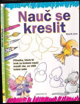 Nauč se kreslit