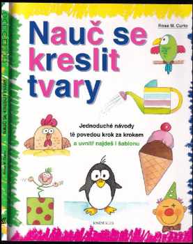 Nauč se kreslit tvary