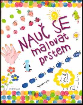 Nauč se malovat prstem