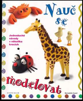 Nauč se modelovat