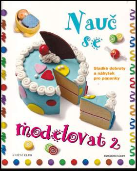 Nauč se modelovat