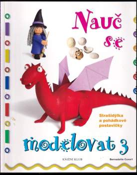 Nauč se modelovat