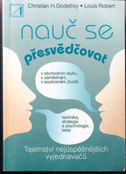 Nauč se přesvědčovat