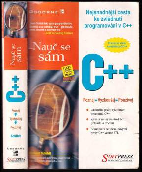Herbert Schildt: Nauč se sám C++
