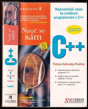 Nauč se sám C++