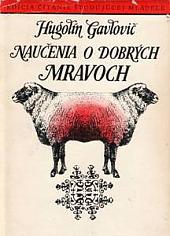 Naučenia o dobrých mravov