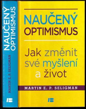 Naučený optimismus