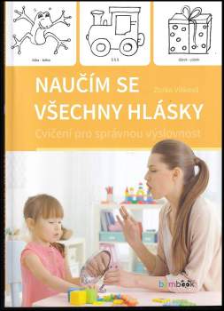Naučím se všechny hlásky