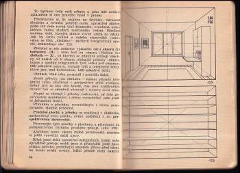 Václav Arnošt Jarolímek: Naučím vás kreslit