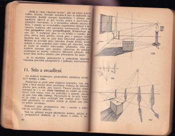 Václav Arnošt Jarolímek: Naučím vás kreslit