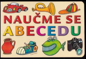 Naučme se abecedu