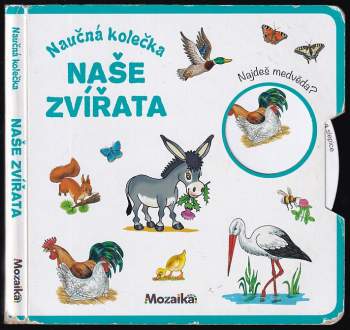Naučná kolečka