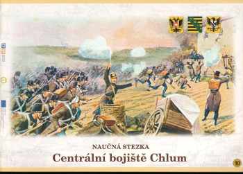 Naučná stezka Centrální bojiště Chlum