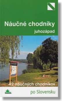 Náučné chodníky