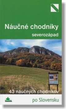 Náučné chodníky