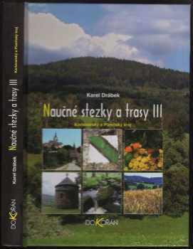 Naučné stezky a trasy