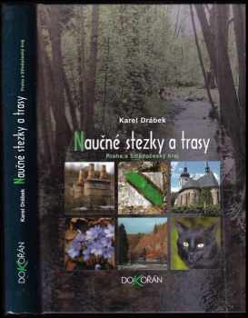 Naučné stezky a trasy