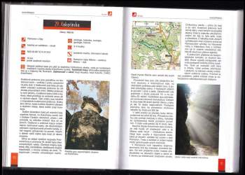 Karel Drábek: Naučné stezky a trasy