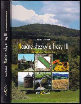 Naučné stezky a trasy