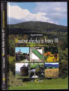 Naučné stezky a trasy