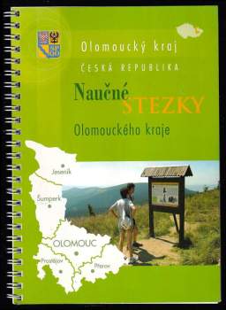 Naučné stezky Olomouckého kraje