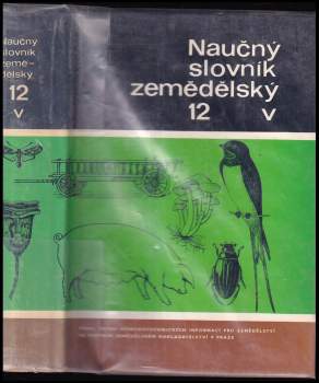 Naučný slovník zemědělský