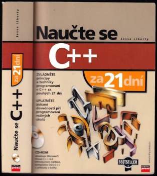 Naučte se C++ za 21 dní