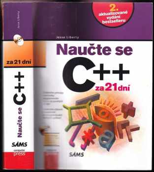 Jesse Liberty: Naučte se C++ za 21 dní