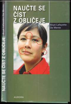 Naučte se číst z obličeje
