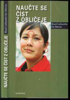 Naučte se číst z obličeje