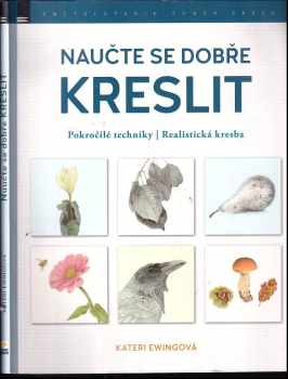 Naučte se dobře kreslit
