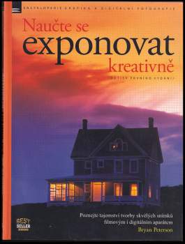 Naučte se exponovat kreativně