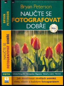 Naučte se fotografovat dobře