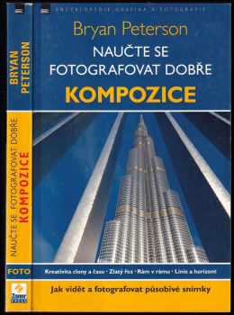 Naučte se fotografovat dobře - kompozice