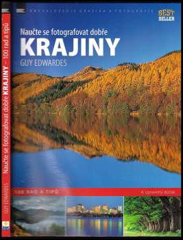 Naučte se fotografovat dobře krajiny