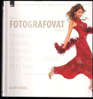Naučte se fotografovat kreativně