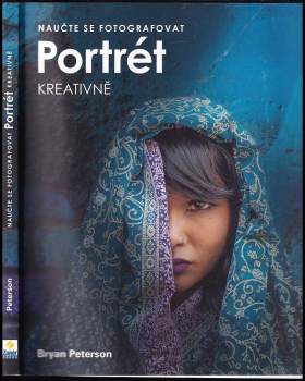 Naučte se fotografovat portrét kreativně