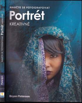Naučte se fotografovat portrét kreativně